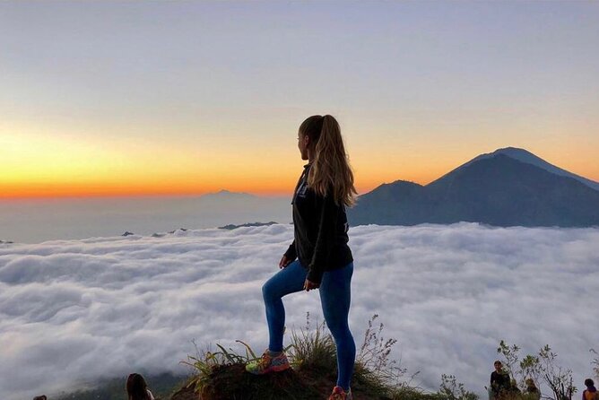 Sharing Mount Batur Sunrise Trekking And Natural Hot Spring - Luwak coffee plantation stop: optional and free