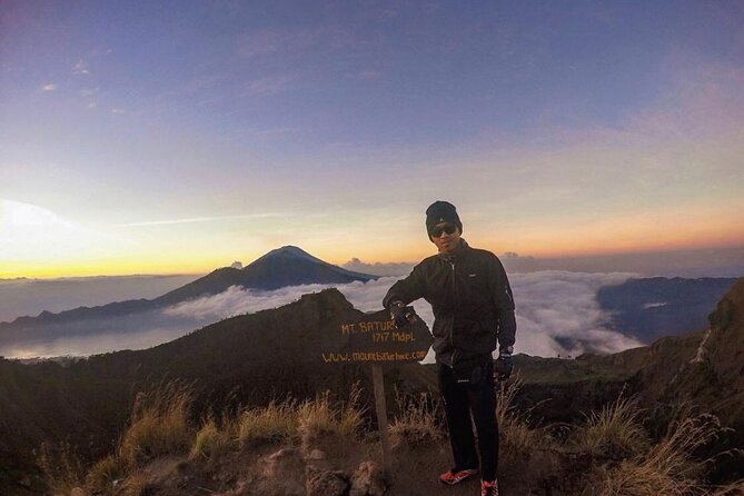 Sharing Mount Batur Sunrise Trekking And Natural Hot Spring - Price and value: does $23 add up?