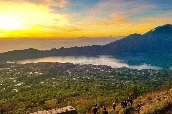 Sharing Mount Batur Sunrise Trekking And Natural Hot Spring - Who this tour is best for (and who should think twice)