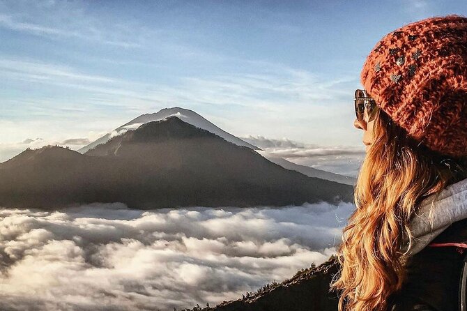 Sharing Mount Batur Sunrise Trekking Guide Pick Up and Drop Off - Why Mount Batur Sunrise Feels Different Than a Regular Hike