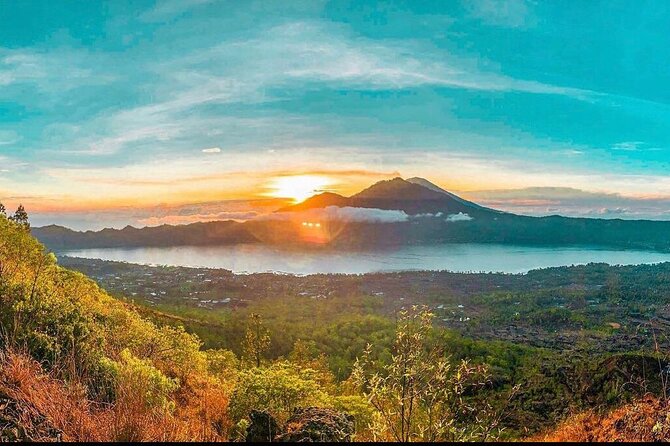 Sharing Mount Batur Sunrise Trekking Guide Pick Up and Drop Off - Price and Logistics: What $43 Gets You in Real Terms