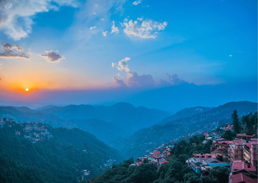Shimla Nature Walk (3 Hours Guided Trekking Experience) - Value and price: what $27 buys you in real time