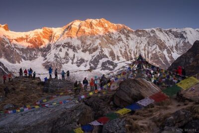 Short Annapurna Base Camp Trek - 7 Days - Kathmandu to Pokhara: The Part That Saves Your Energy