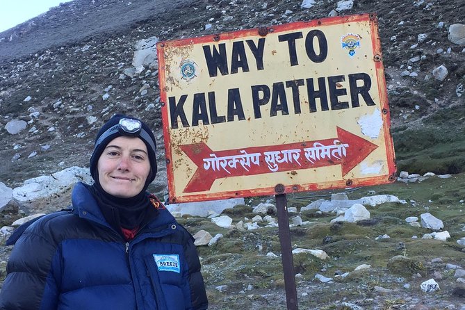Short Everest Base Camp Trek 10 Days - The 10-day pace: short duration, real time on your feet