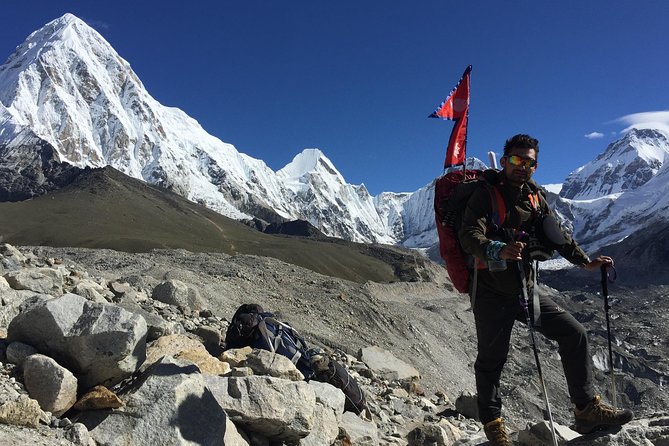 Short Everest Base Camp Trek 10 Days - Price and value: $1,690 that’s mostly about what’s included
