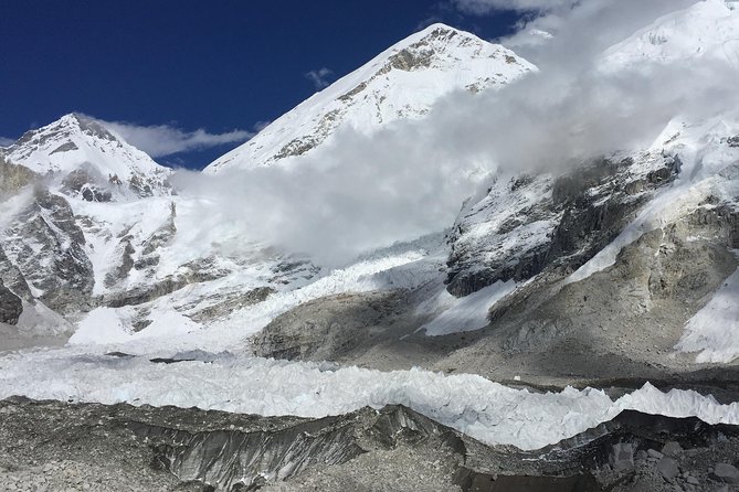 Short Everest Base Camp Trek - 10 Days - The Long Trek Back: Namche Through Debuche, Pangboche, and Tengboche