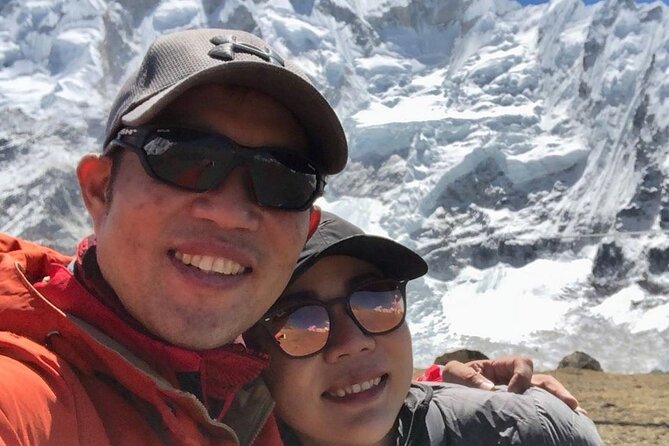 Short Everest Base Camp Trek 10 Days - Day 8: Returning to Namche Bazaar With Sherpa Village Stops