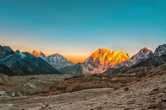 Shortest Everest Base Camp Trek 11 Days - Price and logistics: what $2,200 really buys