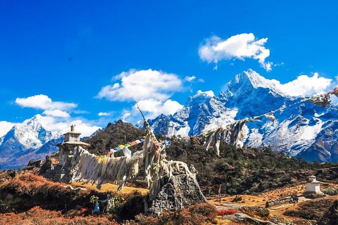 Shortest Everest Base Camp Trek 11 Days - Starting in Kathmandu: the 6:15 am reality check