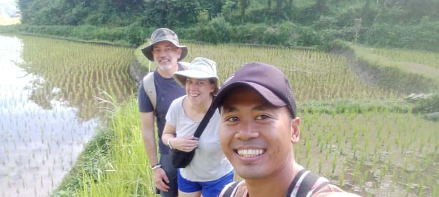 Sidemen rice terraces trek and local village walk - Price and value: what $17 buys you (and what can cost extra)