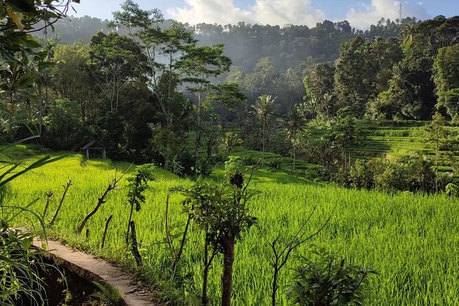 Sidemen Trekking: A Walk from a Different Perspective - Guides in Sidemen: why names matter (and why it affects your day)