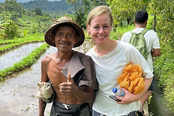 Sidemen Trekking: A Walk from a Different Perspective - Who should book this Sidemen trekking experience