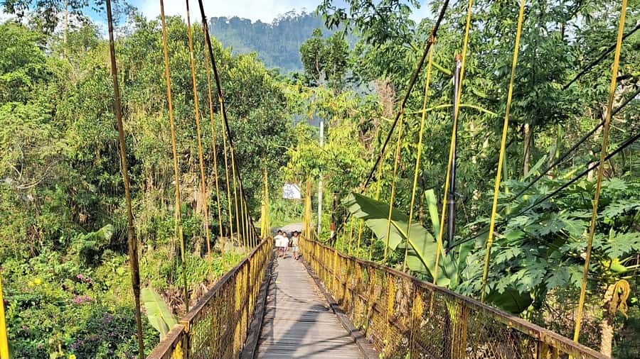 Sidemen Trekking: A Walk from Different Perspective - Key highlights worth planning for