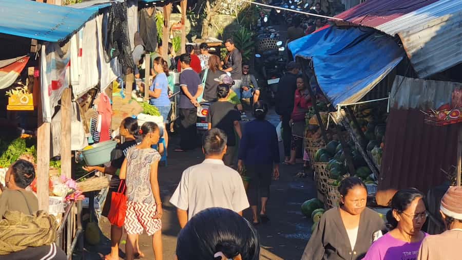 Sidemen Trekking: A Walk from Different Perspective - Mount Agung views: when they happen and why they’re worth it