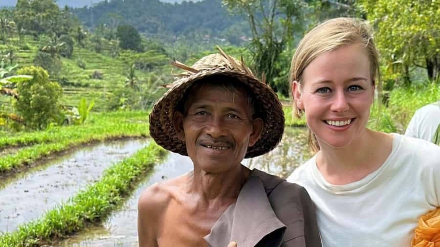 Sidemen Trekking: A Walk from Different Perspective - Guides can make or break this kind of walk