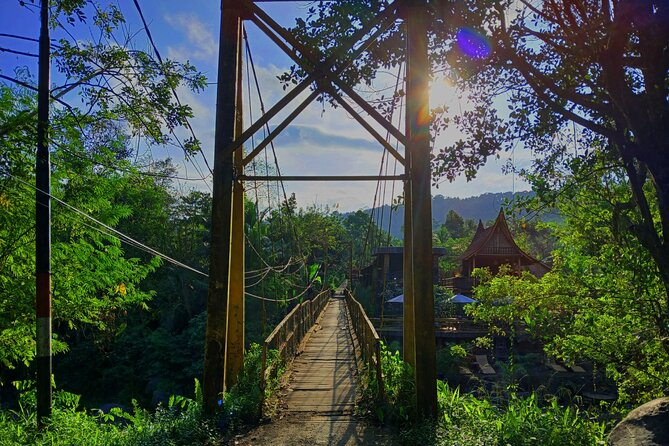 Sidemen Trekking with Cultural Encounters and Nature Views - Sidemen at walking speed: a private 2-hour plan that doesn’t feel rushed