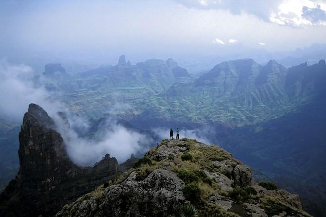 Simien Mountains Trekking Adventure - Service, guides, and equipment: where the value really shows