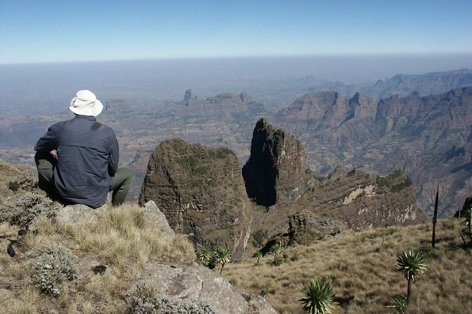 Simien Mountains Trekking Adventure - Who this trek is best for (and who should rethink it)