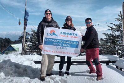 Singalila Ridge Trek from Darjeeling - 6 Days - Price and value: what $460 covers (and what it doesn’t)