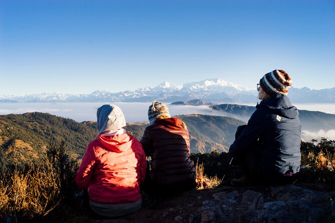 Singalila Ridge Trek from Darjeeling - 6 Days - Day 3: sunrise viewpoint energy, then toward the Singalila National Park zone