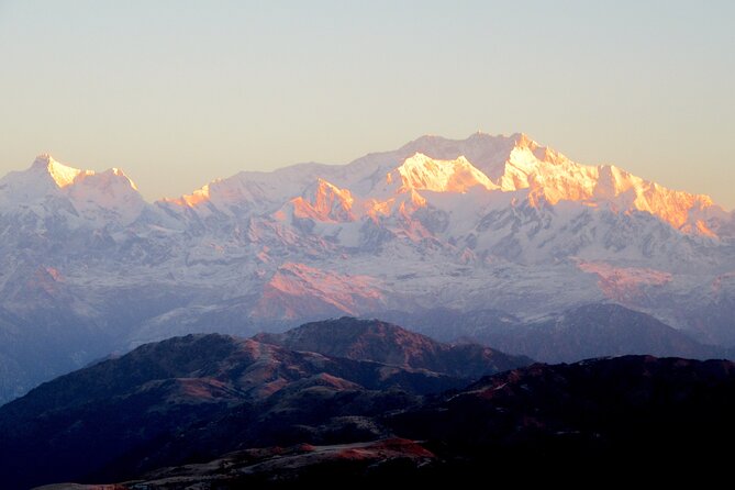Singalila Ridge Trek from Darjeeling - 6 Days - Day 5: through Samandin and Ramam, then Timburey Swayambhu home stay
