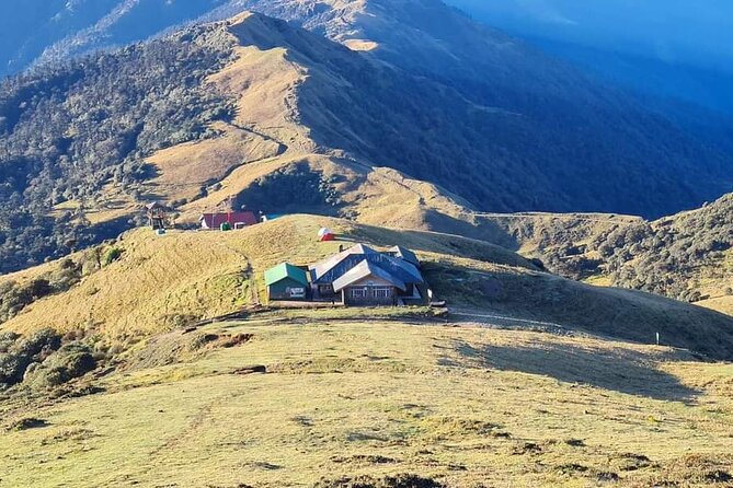 Singalila Trek from Darjeeling - Why Singalila is a serious peak-spotting route