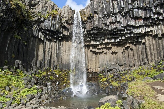 Skaftafell Glacier Hike – Small Group Trek on Vatnajökull - Key takeaways before you lace up