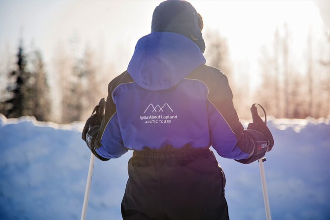Ski Trekking Safari in Lapland - Key things to know before you go
