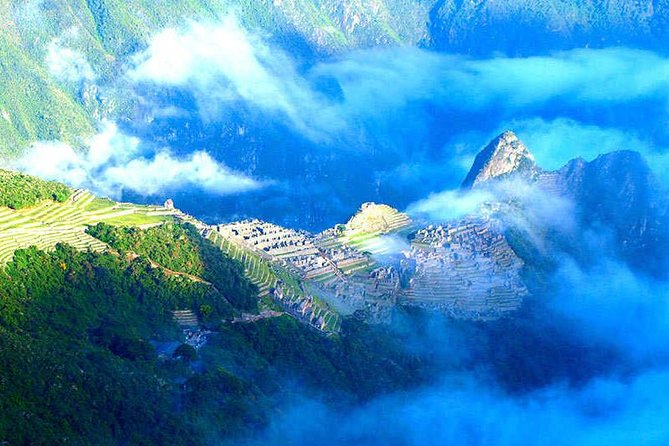 Small Group: 4-Day Inca Trail Trek to Machu Picchu - What the included camp comfort really means in practice