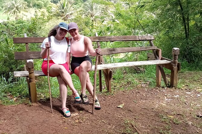 Small-Group Adventure Trek in Grand Etang National Park - Key Reasons This Trek Works So Well