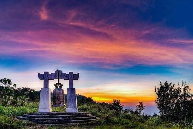 Small Group - Bach Ma National Park Trekking Tour From Hue - From Hue to Bach Ma: the day starts easy, then turns into real nature time