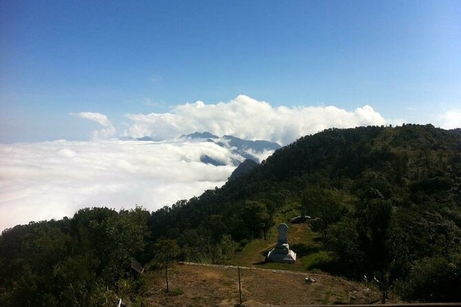 Small Group - Bach Ma National Park Trekking Tour From Hue - Safety and weather: how to handle the wet day reality