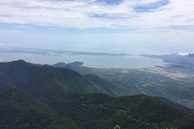 Small Group - Bach Ma National Park Trekking Tour From Hue - Group size, pace, and who this day trip suits best