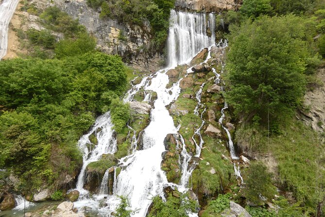 SOTIRA WATERFALL HIKING/TREKKING from Berat by 1001 Albanian Adventures - Key highlights worth knowing before you go