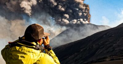 Special trekking on the most authentic and wild side of Etna - Starting at Chiosco Bar Mareneve: What to Wear and Bring