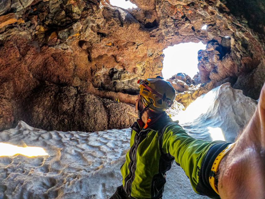 Special trekking on the most authentic and wild side of Etna - Should you book this Etna Nord trek?