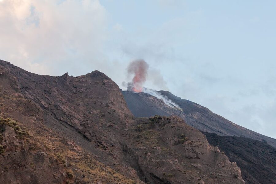 Stromboli: Sunset Trekking at Sciara del Fuoco - What to pack so you don’t suffer unnecessarily