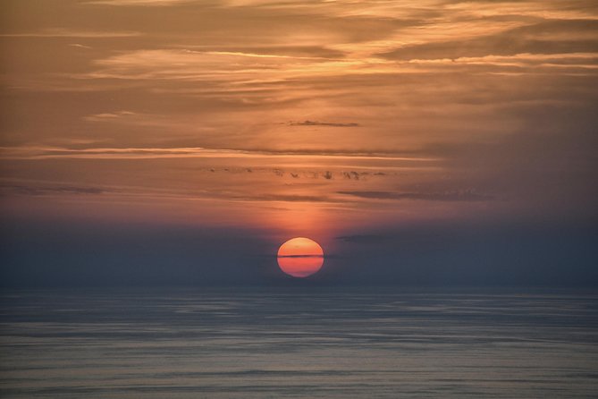 Stromboli: sunset trekking to Sciara del Fuoco - Ashàra - The Guide Factor: Geologists, Giuseppe, Pepe, and Fabio