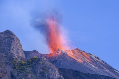 Stromboli: Sunset Trekking Tour - Getting Ready: Shoes, Jacket, Water, and the Gear You’ll Actually Use