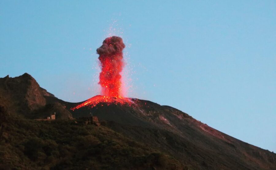 Stromboli: Sunset Trekking Tour - Price and Value: Is $35 a Fair Deal for a Live Volcano Moment?