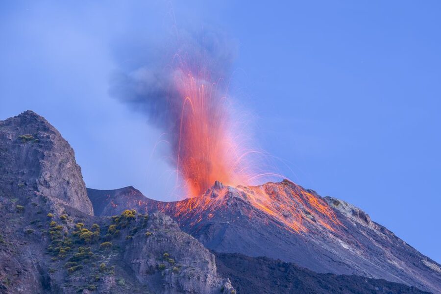 Stromboli: Sunset Trekking Tour - Getting Ready: Shoes, Jacket, Water, and the Gear You’ll Actually Use