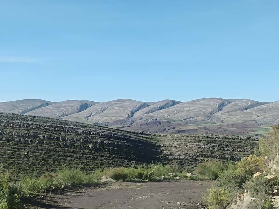 Sucre: 1-Day Trek in the Crater of Maragua and Inca Trails - Sucre to Chataquilla: your morning start and first taste of the region