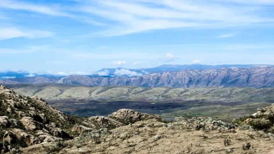 Sucre: 1-Day Trek in the Crater of Maragua and Inca Trails - Chaunaca stop: the quick culture lesson that makes the day click