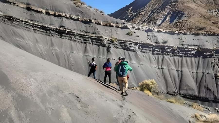 Sucre: 2 days trek in Inca Trails and the Crater de Maragua - Price and value: is $124 a good deal for this trek?