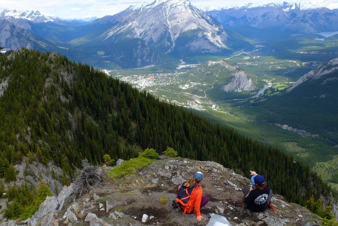 Sulphur Mountain Highline Trek in Banff - Why the Highline trek feels special in Banff