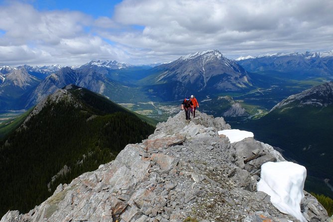 Sulphur Mountain Highline Trek in Banff - What you’ll see along the ridge (and why it matters)