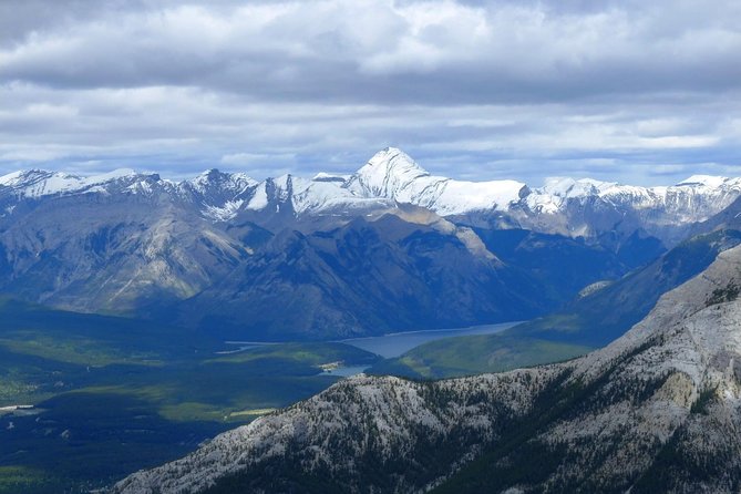 Sulphur Mountain Highline Trek in Banff - Price and value: is $219.99 worth it?