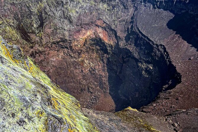 Summit Etna North 3380mt: 4x4 and trekking - Who This Etna North 3380 m Tour Fits Best