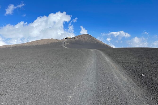 Summit Etna North 3380mt: 4x4 and trekking - Price and Value: What You Pay for, and What’s Extra