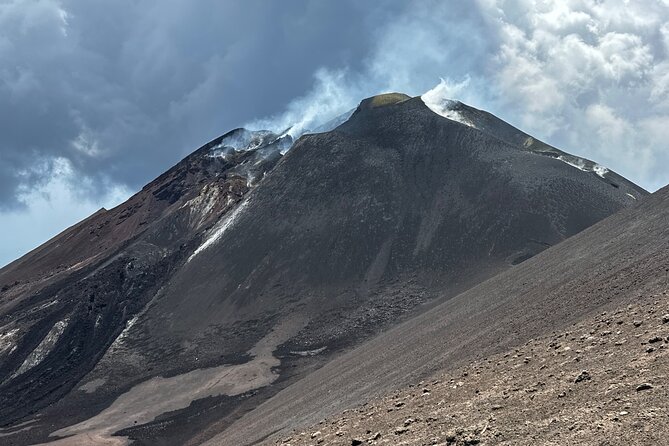 Summit trekking on Mount Etna for small groups - Summit Craters on Etna: why this experience feels different